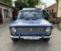 Синій ВАЗ 2101, об'ємом двигуна 1.3 л та пробігом 55 тис. км за 550 $, фото 2 на Automoto.ua