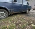 Синий ВАЗ 2101, объемом двигателя 0 л и пробегом 350 тыс. км за 270 $, фото 6 на Automoto.ua