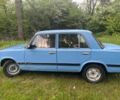 Синий ВАЗ 2101, объемом двигателя 1.3 л и пробегом 120 тыс. км за 442 $, фото 6 на Automoto.ua