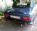 Синій ВАЗ 2101, об'ємом двигуна 1.3 л та пробігом 70 тис. км за 320 $, фото 1 на Automoto.ua