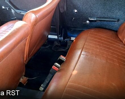 Синій ВАЗ 2101, об'ємом двигуна 1.2 л та пробігом 95 тис. км за 850 $, фото 5 на Automoto.ua