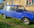 Синий ВАЗ 2101, объемом двигателя 1.3 л и пробегом 67 тыс. км за 600 $, фото 3 на Automoto.ua