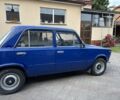 Синій ВАЗ 2101, об'ємом двигуна 1.3 л та пробігом 55 тис. км за 550 $, фото 4 на Automoto.ua