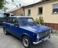 Синій ВАЗ 2101, об'ємом двигуна 1.3 л та пробігом 55 тис. км за 550 $, фото 1 на Automoto.ua