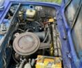 Синий ВАЗ 2101, объемом двигателя 1.3 л и пробегом 3 тыс. км за 308 $, фото 6 на Automoto.ua