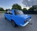 Синий ВАЗ 2101, объемом двигателя 1.3 л и пробегом 70 тыс. км за 384 $, фото 1 на Automoto.ua