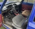 Синий ВАЗ 2101, объемом двигателя 1.3 л и пробегом 3 тыс. км за 308 $, фото 1 на Automoto.ua