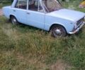 Синий ВАЗ 2101, объемом двигателя 1.2 л и пробегом 140 тыс. км за 1029 $, фото 1 на Automoto.ua