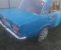 Синий ВАЗ 2101, объемом двигателя 1.3 л и пробегом 77 тыс. км за 700 $, фото 1 на Automoto.ua