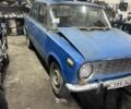 Синій ВАЗ 2101, об'ємом двигуна 1.1 л та пробігом 100 тис. км за 187 $, фото 1 на Automoto.ua