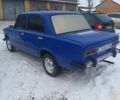 Синий ВАЗ 2101, объемом двигателя 1.3 л и пробегом 1 тыс. км за 400 $, фото 1 на Automoto.ua