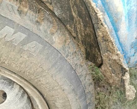 Синий ВАЗ 2101, объемом двигателя 0 л и пробегом 1000 тыс. км за 405 $, фото 6 на Automoto.ua