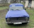Синий ВАЗ 2101, объемом двигателя 1.3 л и пробегом 3 тыс. км за 308 $, фото 1 на Automoto.ua