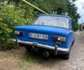Синій ВАЗ 2101, об'ємом двигуна 1.3 л та пробігом 0 тис. км за 550 $, фото 4 на Automoto.ua