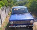 Синий ВАЗ 2101, объемом двигателя 0 л и пробегом 3 тыс. км за 303 $, фото 1 на Automoto.ua