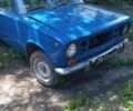 Синий ВАЗ 2101, объемом двигателя 0 л и пробегом 250 тыс. км за 158 $, фото 1 на Automoto.ua