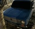 Синий ВАЗ 2101, объемом двигателя 1.3 л и пробегом 150 тыс. км за 599 $, фото 1 на Automoto.ua