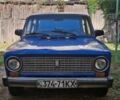 Синій ВАЗ 2101, об'ємом двигуна 1.3 л та пробігом 300 тис. км за 550 $, фото 1 на Automoto.ua