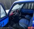 Синій ВАЗ 2101, об'ємом двигуна 1.6 л та пробігом 313 тис. км за 400 $, фото 4 на Automoto.ua