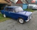 Синий ВАЗ 2101, объемом двигателя 1.2 л и пробегом 19 тыс. км за 950 $, фото 1 на Automoto.ua