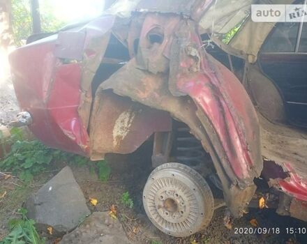 Синий ВАЗ 2101, объемом двигателя 0 л и пробегом 100 тыс. км за 300 $, фото 4 на Automoto.ua