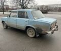 Синий ВАЗ 2101, объемом двигателя 0 л и пробегом 250 тыс. км за 592 $, фото 2 на Automoto.ua