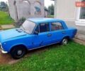 Синий ВАЗ 2101, объемом двигателя 0 л и пробегом 300 тыс. км за 450 $, фото 1 на Automoto.ua