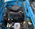 Синій ВАЗ 2101, об'ємом двигуна 1.29 л та пробігом 102 тис. км за 650 $, фото 6 на Automoto.ua