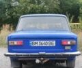 Синий ВАЗ 2101, объемом двигателя 1.3 л и пробегом 38 тыс. км за 677 $, фото 7 на Automoto.ua