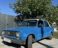 Синий ВАЗ 2101, объемом двигателя 1.1 л и пробегом 1 тыс. км за 450 $, фото 1 на Automoto.ua