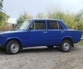 Синий ВАЗ 2101, объемом двигателя 1.3 л и пробегом 38 тыс. км за 677 $, фото 8 на Automoto.ua