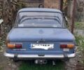 Синий ВАЗ 2101, объемом двигателя 0 л и пробегом 170 тыс. км за 215 $, фото 2 на Automoto.ua