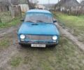 Синий ВАЗ 2101, объемом двигателя 0 л и пробегом 1000 тыс. км за 405 $, фото 4 на Automoto.ua