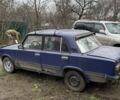 Синий ВАЗ 2101, объемом двигателя 0 л и пробегом 50 тыс. км за 237 $, фото 2 на Automoto.ua