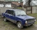 Синий ВАЗ 2101, объемом двигателя 0 л и пробегом 50 тыс. км за 237 $, фото 1 на Automoto.ua