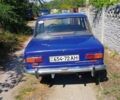 Синий ВАЗ 2101, объемом двигателя 0 л и пробегом 3 тыс. км за 303 $, фото 3 на Automoto.ua