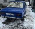 Синій ВАЗ 2101, об'ємом двигуна 1.3 л та пробігом 75 тис. км за 404 $, фото 1 на Automoto.ua