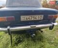 Синий ВАЗ 2101, объемом двигателя 1.2 л и пробегом 19 тыс. км за 950 $, фото 2 на Automoto.ua