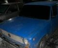 Синий ВАЗ 2101, объемом двигателя 1.3 л и пробегом 89 тыс. км за 550 $, фото 1 на Automoto.ua