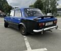 Синий ВАЗ 2101, объемом двигателя 1.6 л и пробегом 1000 тыс. км за 1100 $, фото 4 на Automoto.ua