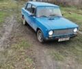 Синий ВАЗ 2101, объемом двигателя 0 л и пробегом 1000 тыс. км за 405 $, фото 5 на Automoto.ua
