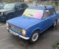 Синий ВАЗ 2101, объемом двигателя 1.2 л и пробегом 80 тыс. км за 1550 $, фото 1 на Automoto.ua