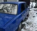 Синій ВАЗ 2101, об'ємом двигуна 1.3 л та пробігом 75 тис. км за 404 $, фото 6 на Automoto.ua