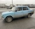 Синий ВАЗ 2101, объемом двигателя 0 л и пробегом 250 тыс. км за 592 $, фото 1 на Automoto.ua