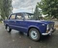 Синій ВАЗ 2101, об'ємом двигуна 1.2 л та пробігом 100 тис. км за 1102 $, фото 1 на Automoto.ua