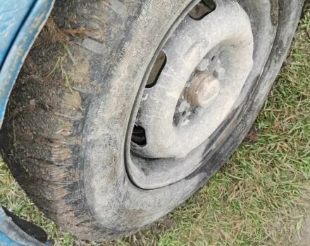 Синий ВАЗ 2101, объемом двигателя 0 л и пробегом 1000 тыс. км за 405 $, фото 7 на Automoto.ua