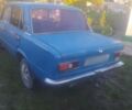 Синий ВАЗ 2101, объемом двигателя 1.3 л и пробегом 77 тыс. км за 700 $, фото 1 на Automoto.ua