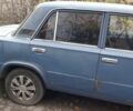 Синий ВАЗ 2101, объемом двигателя 0 л и пробегом 170 тыс. км за 215 $, фото 1 на Automoto.ua