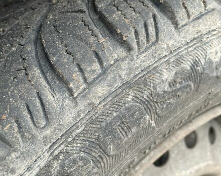 Синий ВАЗ 2101, объемом двигателя 1.3 л и пробегом 3 тыс. км за 308 $, фото 7 на Automoto.ua