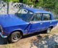 Синий ВАЗ 2101, объемом двигателя 0 л и пробегом 3 тыс. км за 303 $, фото 4 на Automoto.ua